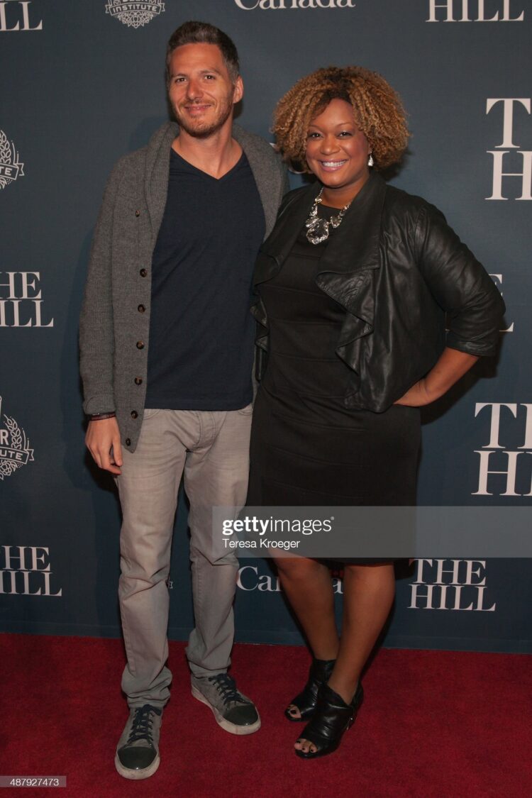 sunny anderson feet 6