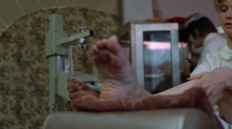 sunny johnson feet 1