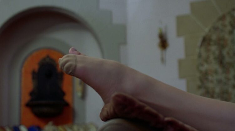 sunny johnson feet 2