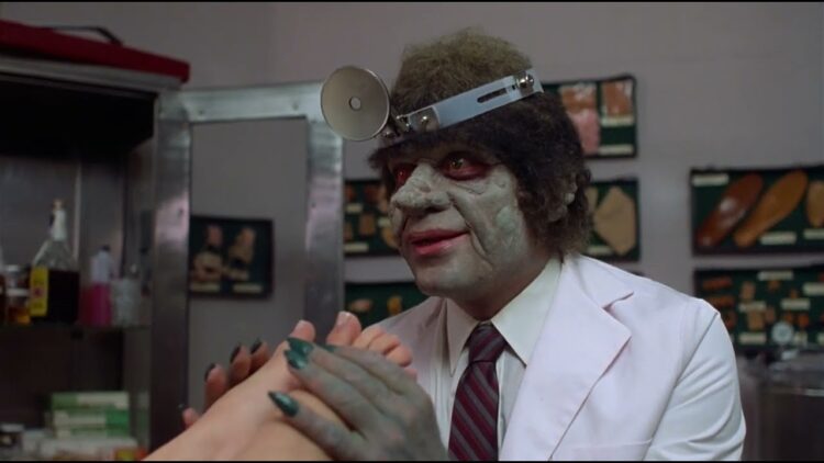 sunny johnson feet 5