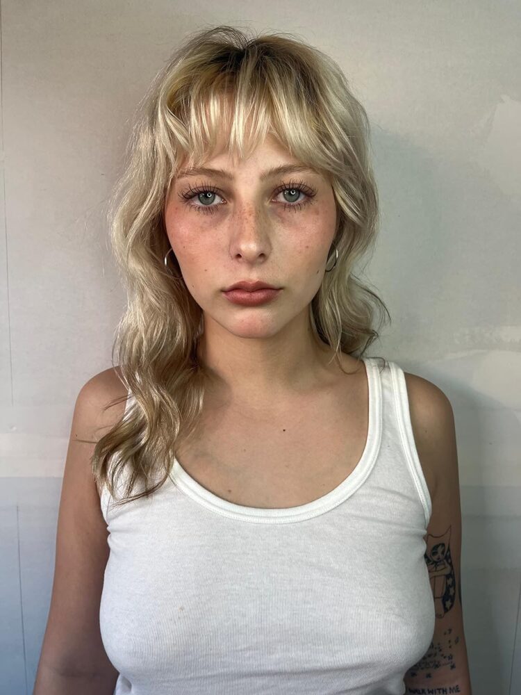 sunny may allison feet 3