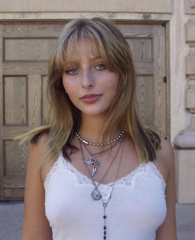 sunny may allison feet 6