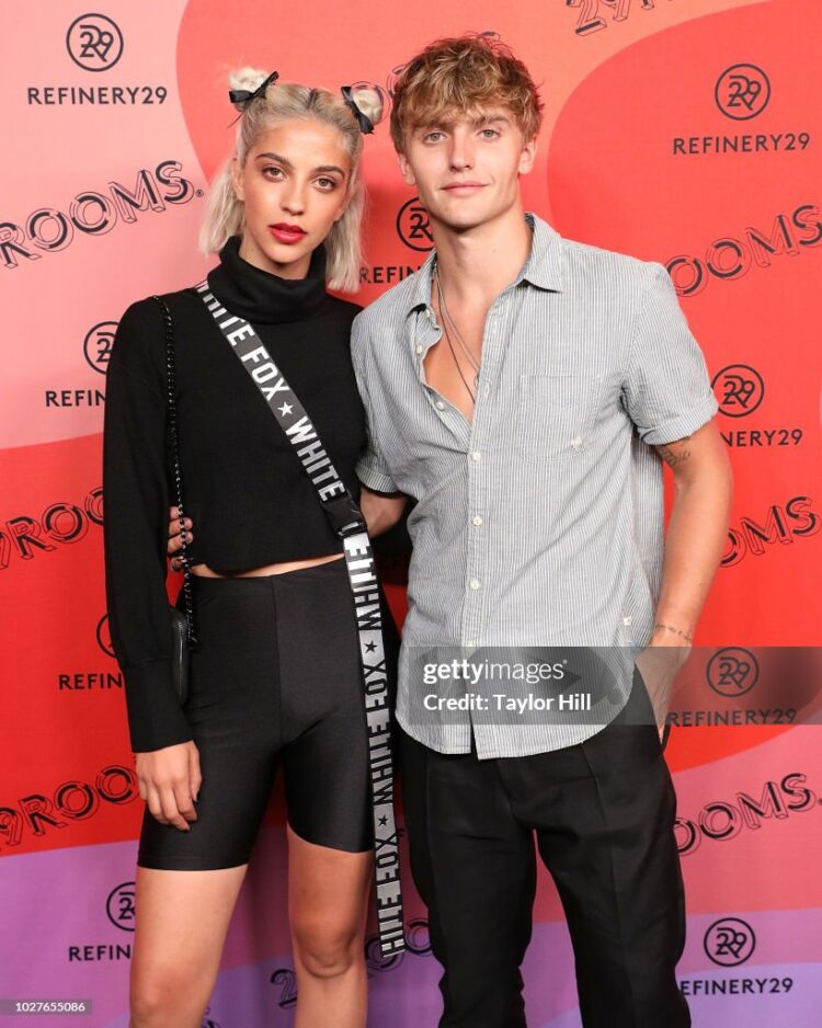 sunny soofiani feet 5