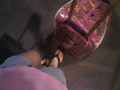 sunny sweeney feet 4