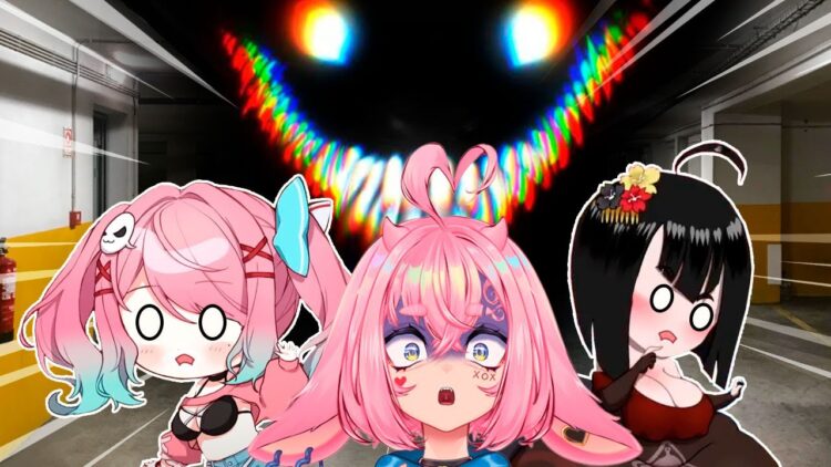 sunnysplosion feet 6