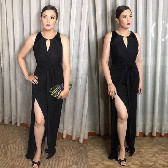 sunshine dizon feet 6