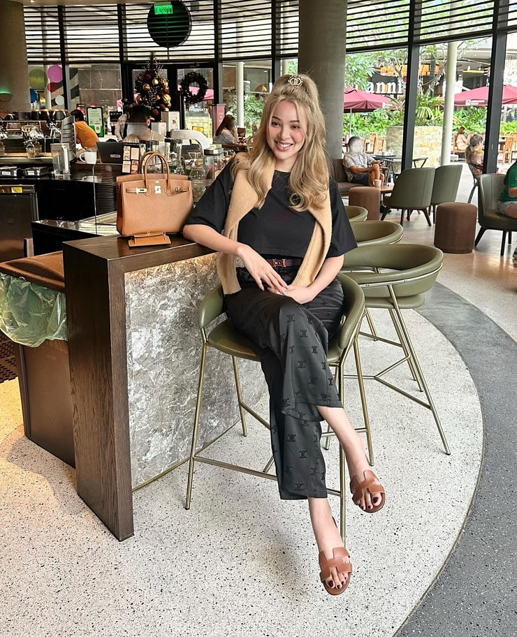 sunshine guimary feet 5