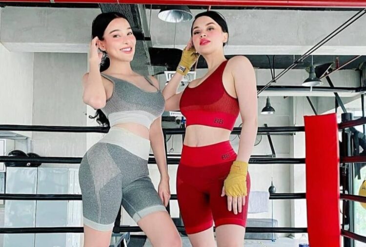 sunshine guimary feet 6