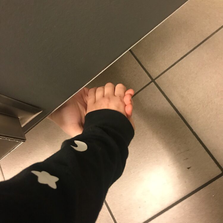 superbutterbuns feet 2