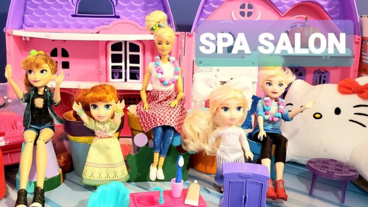 superdoll adventures feet 3