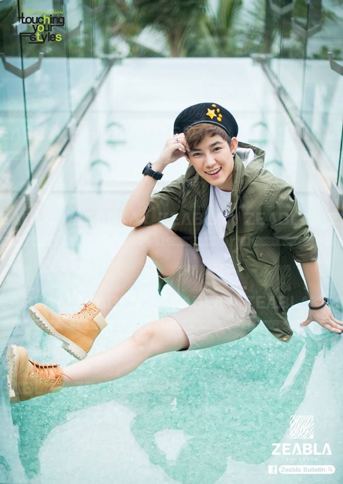 suppanad jittaleela feet 3