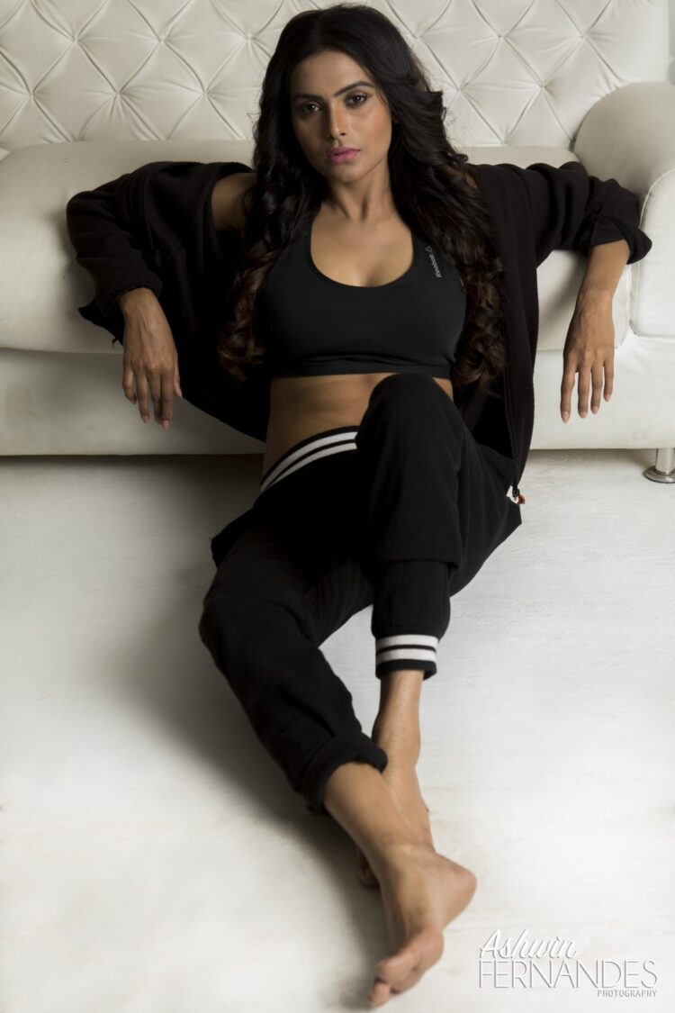 supriya aiman feet 1