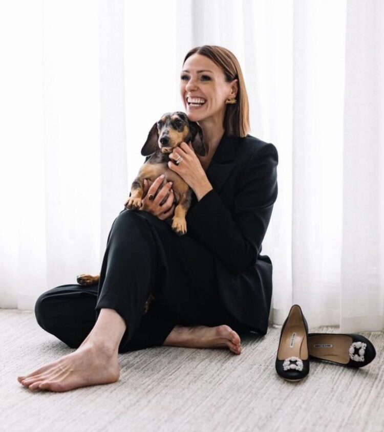 suranne jones feet 4