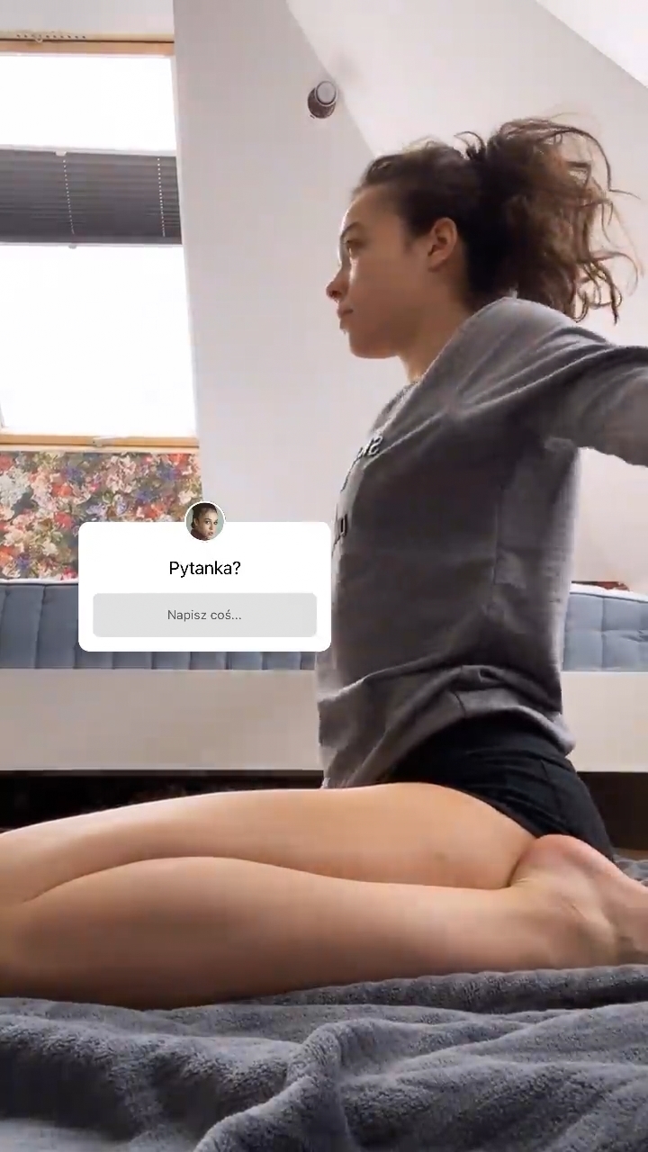 surma klaudia feet 1