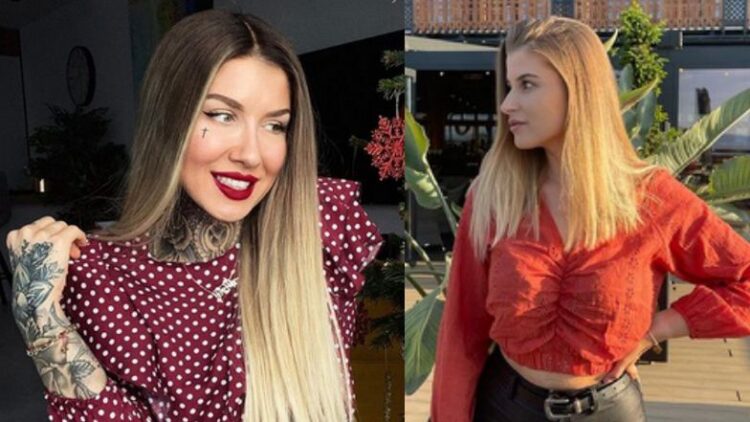 surma klaudia feet 6