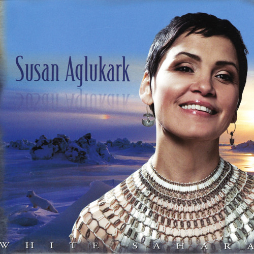 susan aglukark feet 4