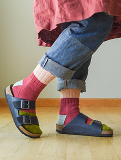 susan b anderson feet 5