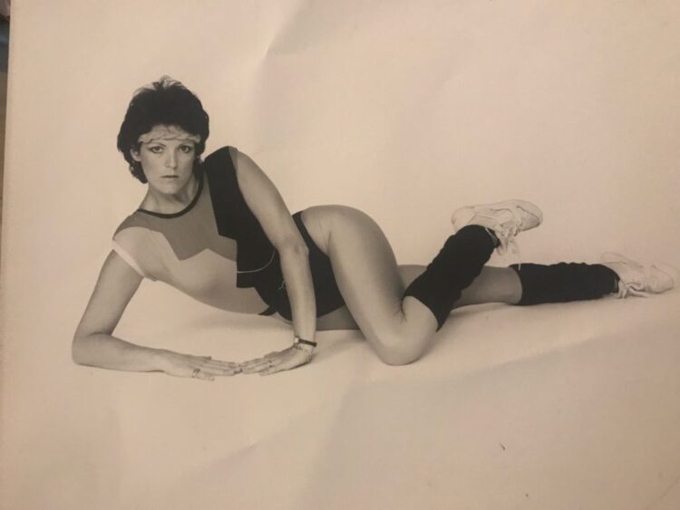 susan bennett feet 4