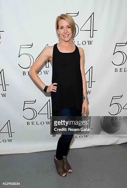 susan blackwell feet 4