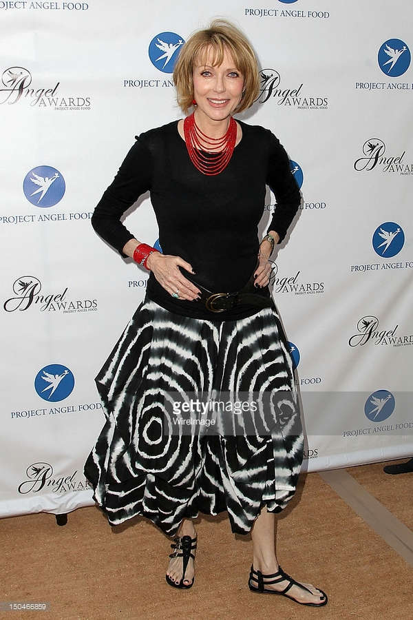 susan blakely feet 2