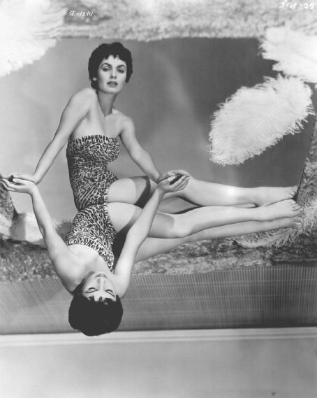 susan cabot feet 2