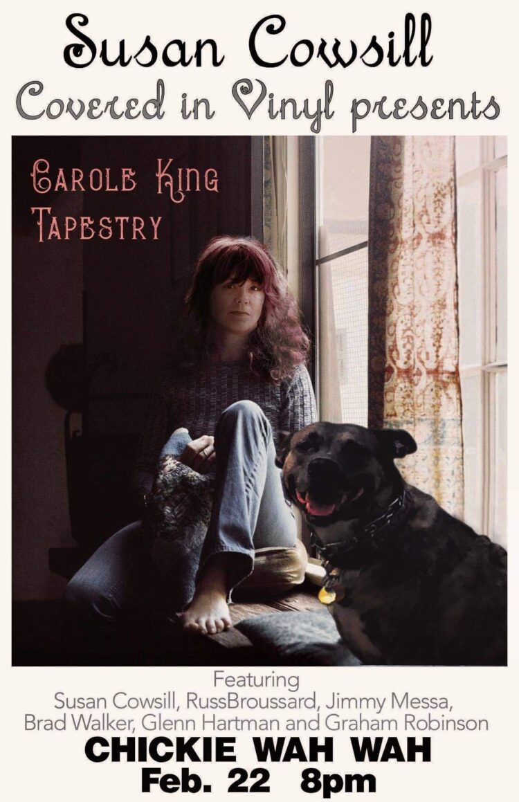 susan cowsill feet 3