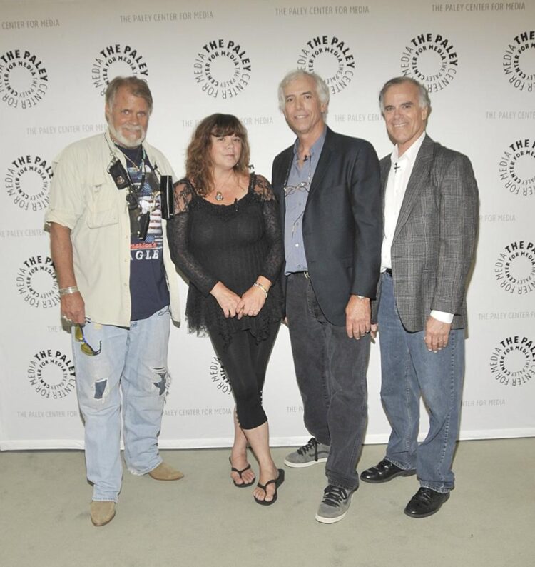 susan cowsill feet 5