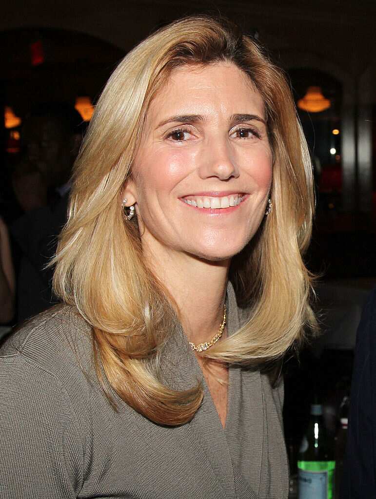 susan crow benedetto feet 6