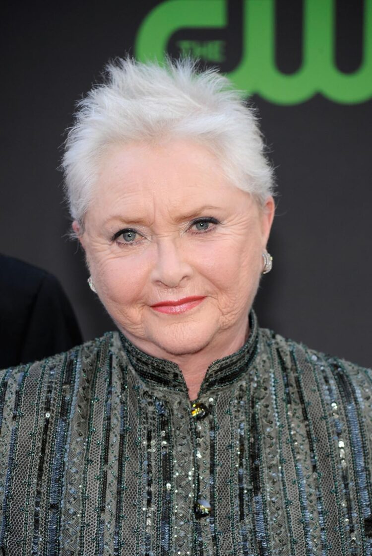 susan flannery feet 3