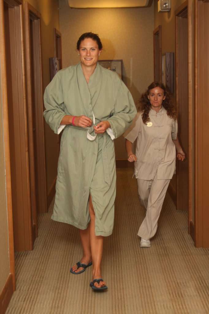 susan francia feet 5