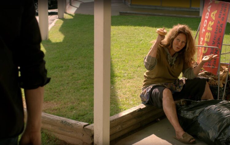 susan gallagher feet 2