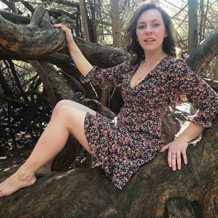 susan gallagher feet 3