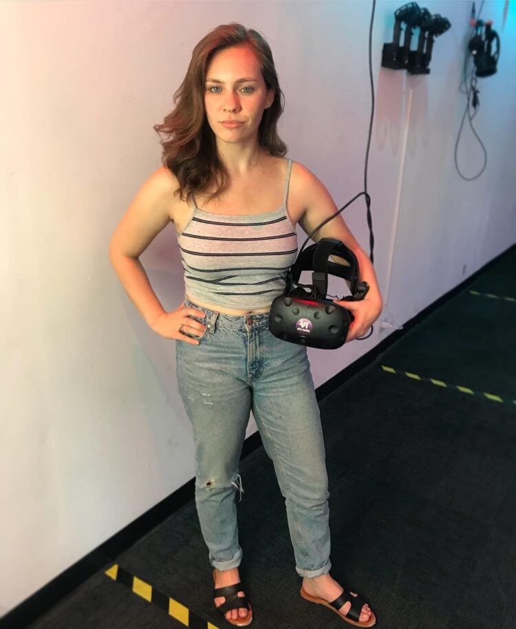 susan gallagher feet 4