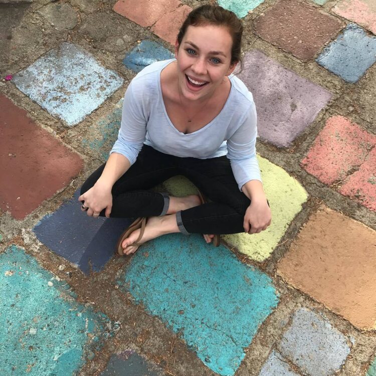 susan gallagher feet 5