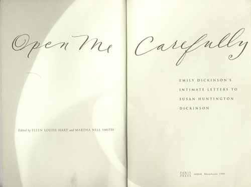 susan huntington gilbert dickinson feet 6