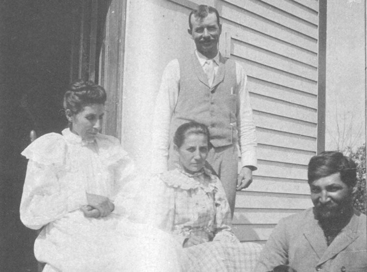 susan la flesche picotte feet 1