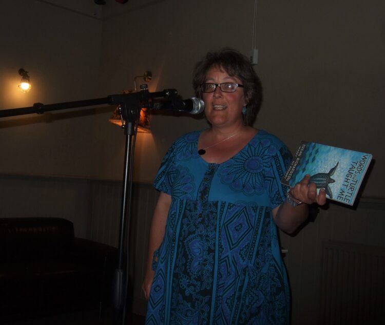 susan richardson feet 3