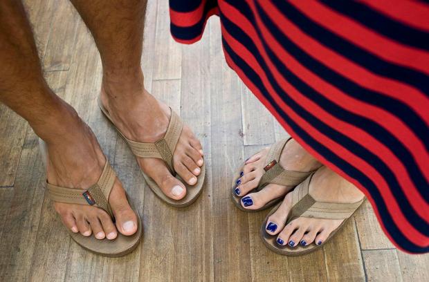 susan richardson feet 6