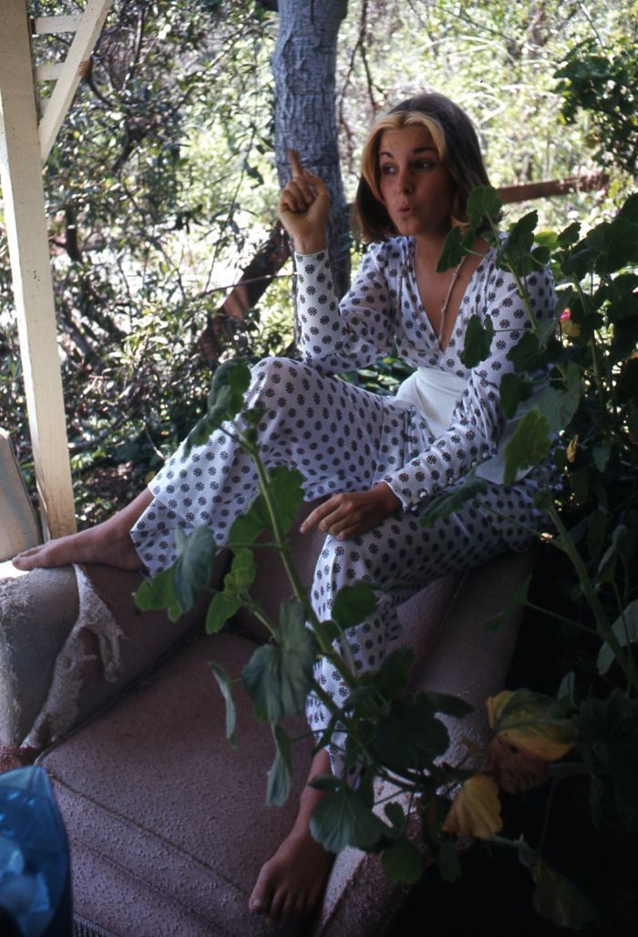 susan saint james feet 6