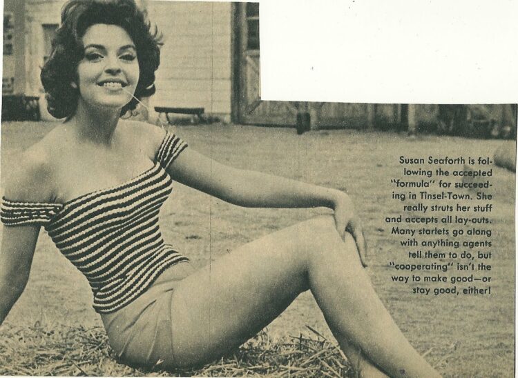 susan seaforth hayes feet 5