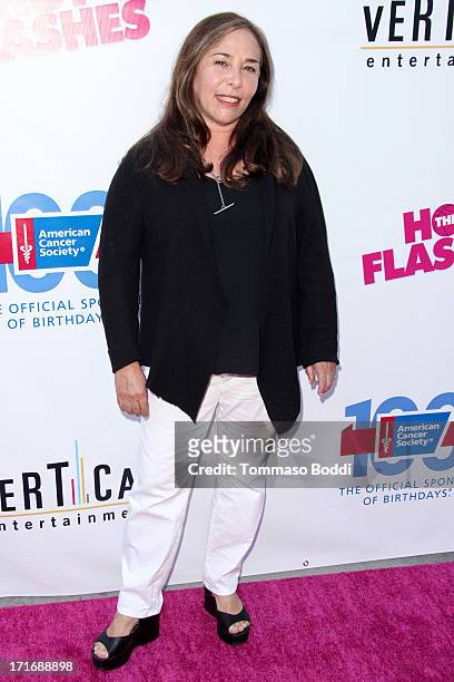 susan seidelman feet 2