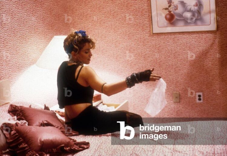 susan seidelman feet 4