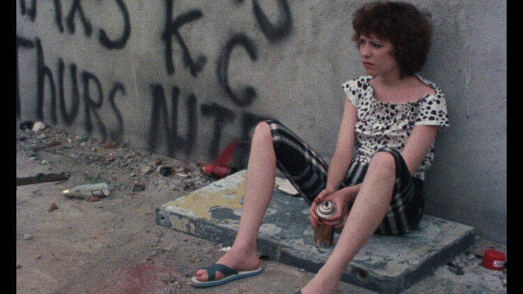 susan seidelman feet 6