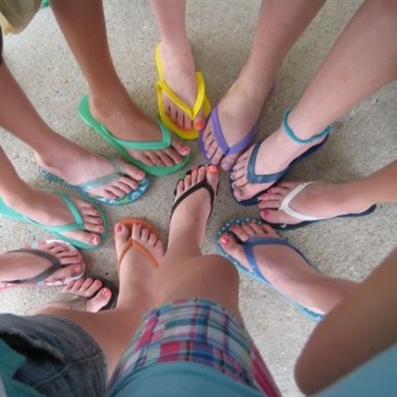 susan smith feet 1