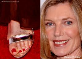 susan sullivan feet 2