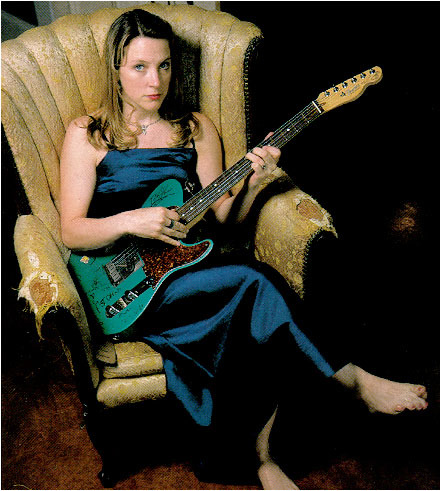 susan tedeschi feet 1