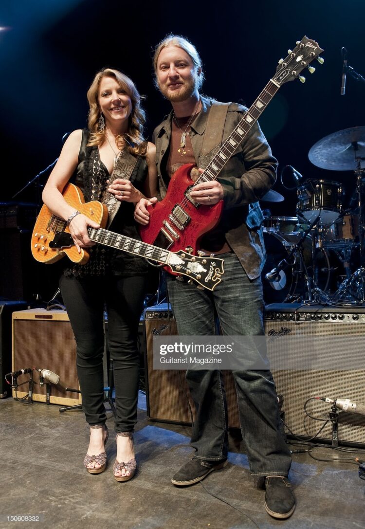 susan tedeschi feet