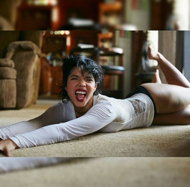 susana chavez feet 3