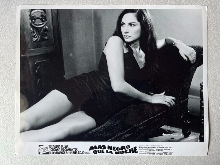 susana dosamantes feet 6