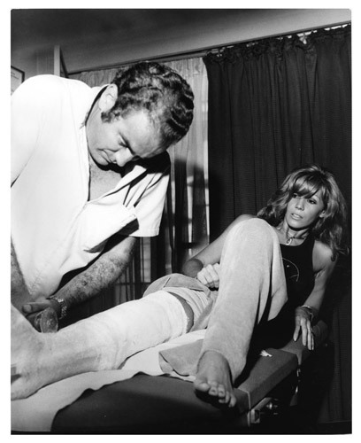 susana gimenez feet 3